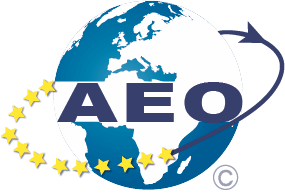 AllPack Services is AEO (Approved Economic Operator) certified