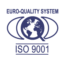 Seit 2004 ist AllPack Services ISO 9001 zertifiziert