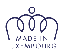 AllPack Services also bears the “Made In Luxembourg” label