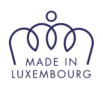 AllPack Services besitzt ebenfalls das Label „Made in Luxembourg“.